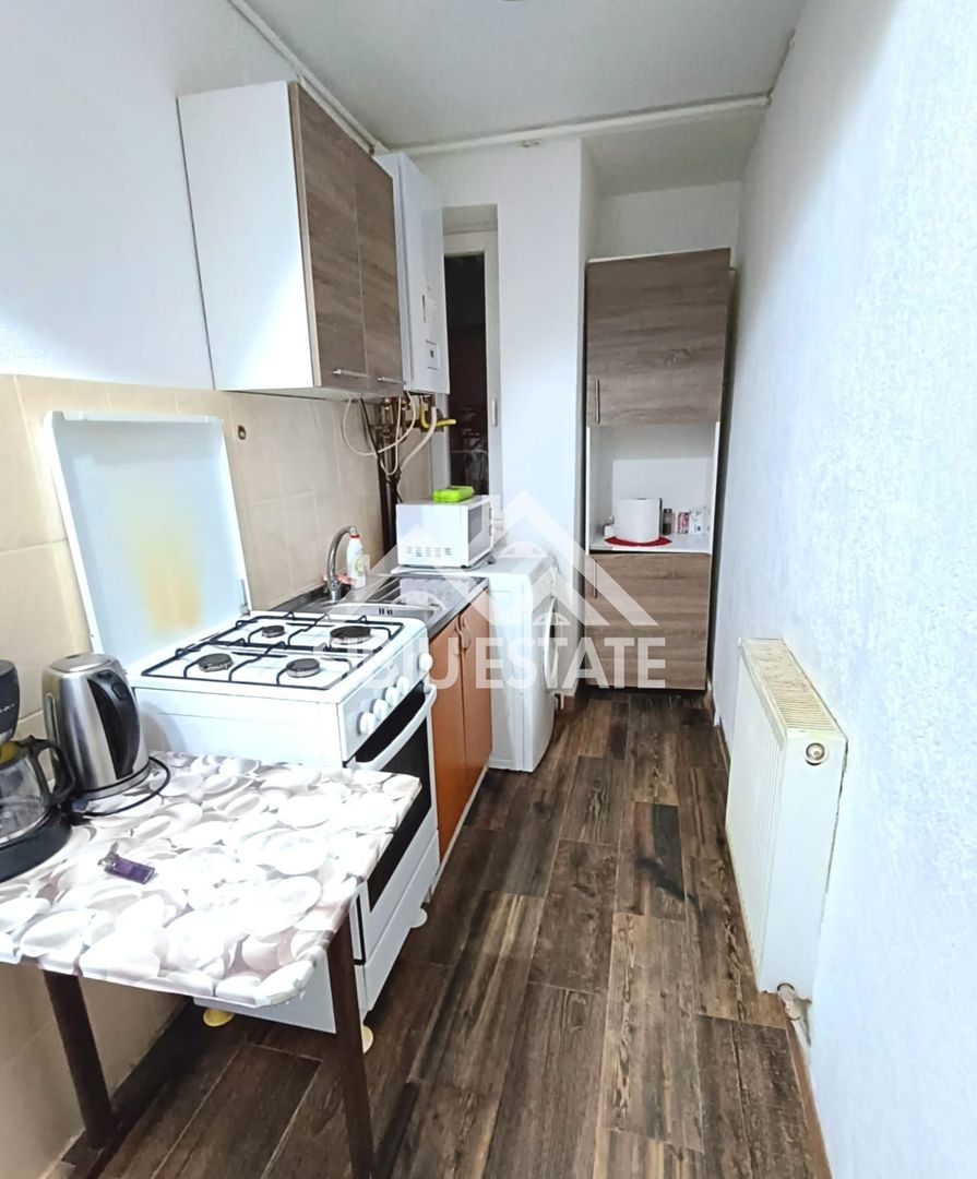 Apartament 2 camere cu balcon Sibiu, langa Cedonia - Poză 4