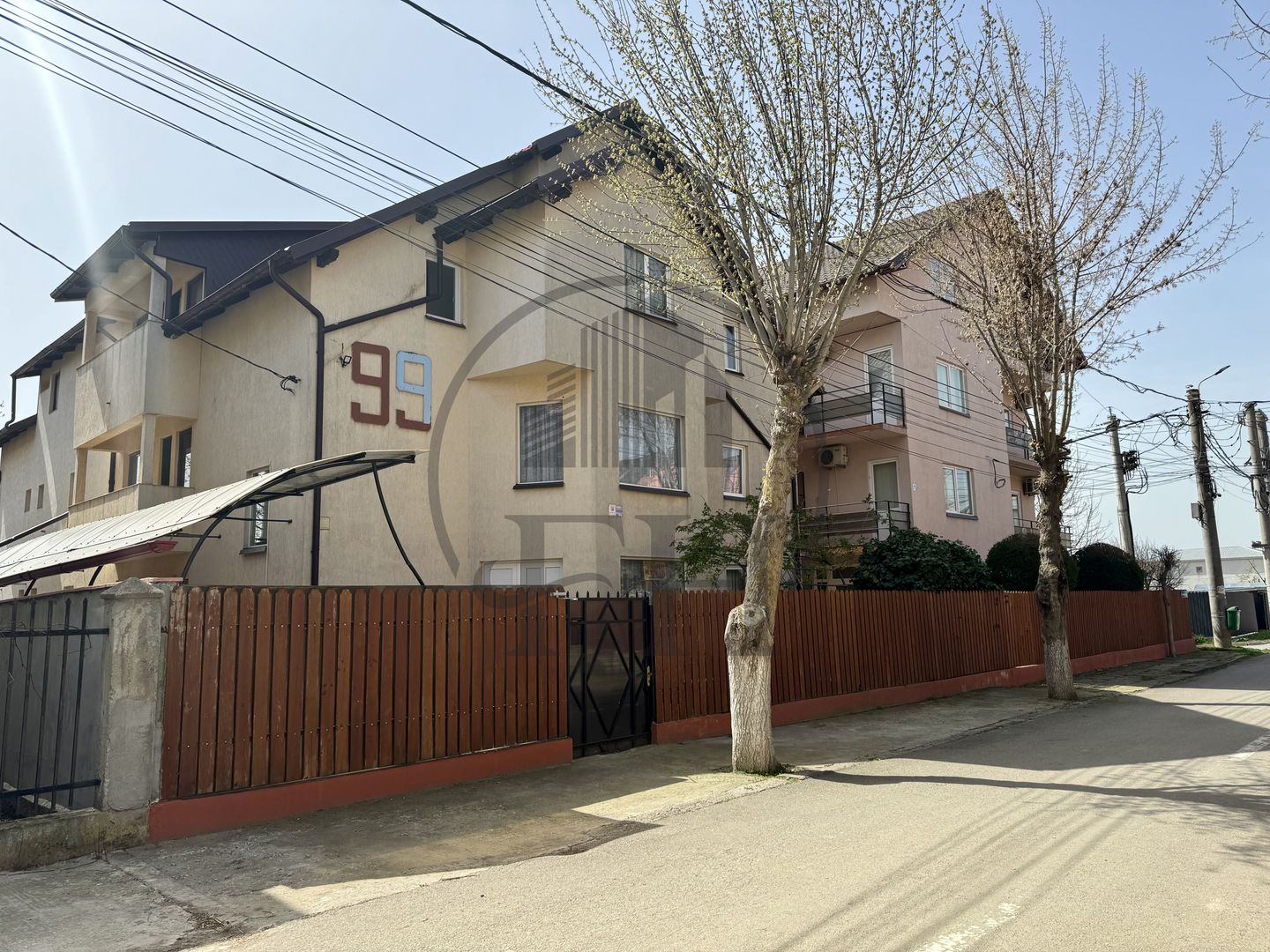 Pensiune de vanzare Costinesti, Constanta - Poză 27