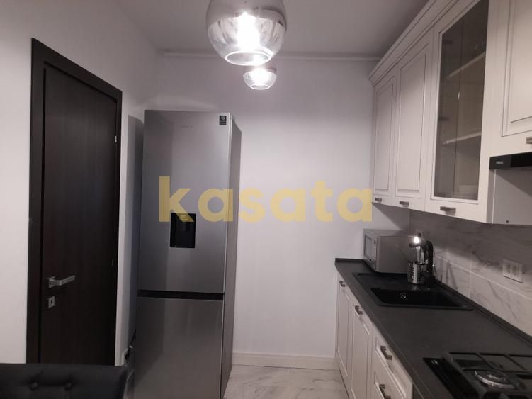 Apartament 3 camere | ONIX PARK | Parcare Subterana | Aviatiei-Pipera - Poză 11