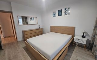 Apartament 2 camere lux decomadat Porsche Pipera Rond OMV - Poză 6