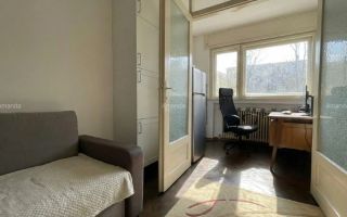 GARSONIERA DE VANZARE RENOVATA ZONA ARMENEASCA - Poză 2