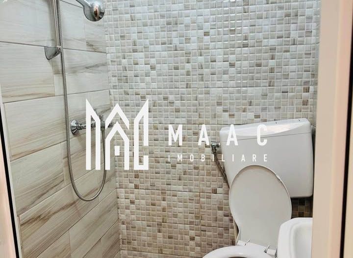 Garsonieră cochetă | 23 mp | Etaj 2 | Complet mobilată | Vasile Aaron - Poză 2