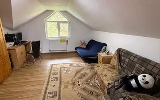 Casa/vila P+E+M, individuala ,730 mp teren-Timișul de jos - Poză 20