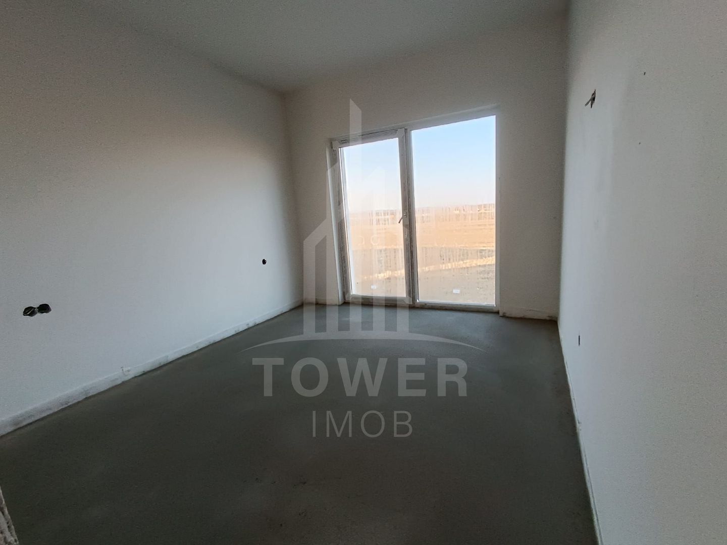 Casă Tip Duplex INDEPENDENTĂ ENERGETIC - Cartier NOU - Poză 12