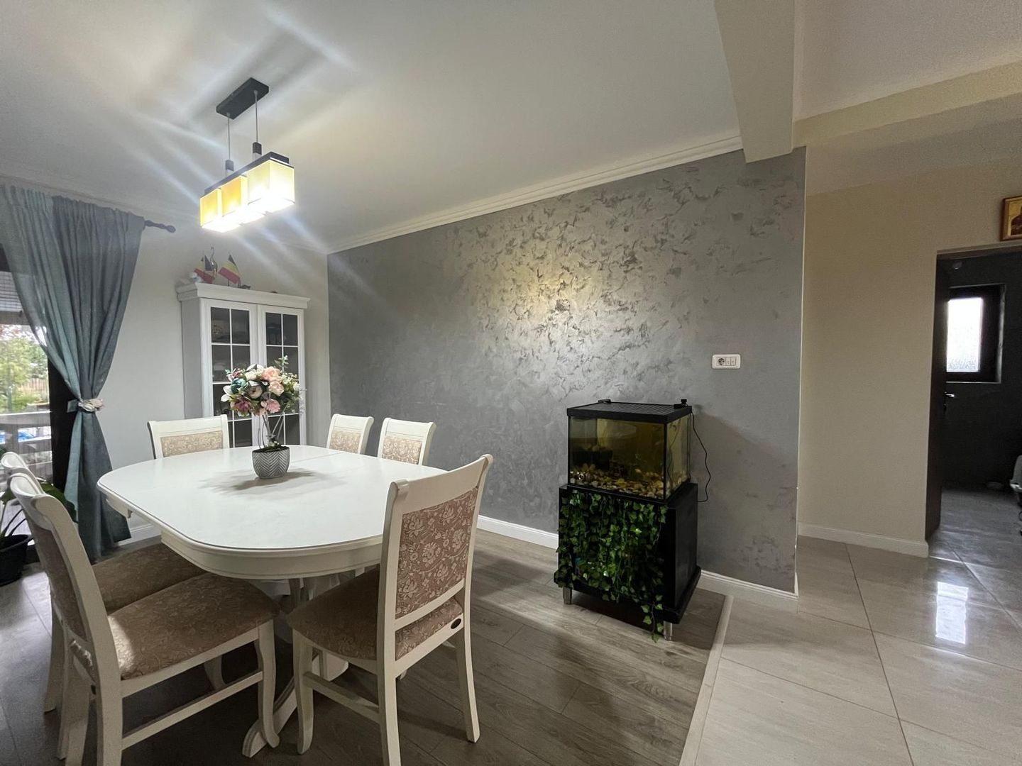 Casa modernă în Vladimirescu - Poză 8