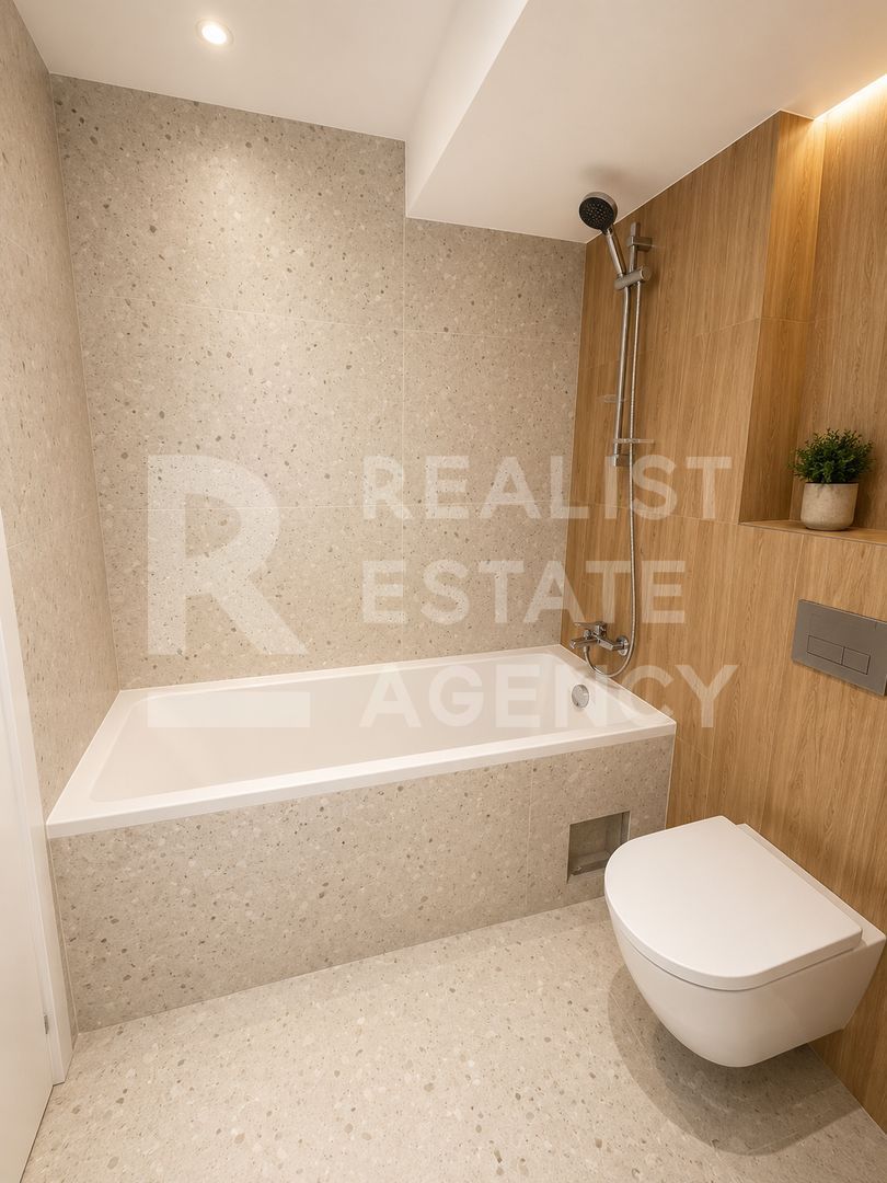 Apartament 2 camere, 15 minute metrou, Obor, Bucuresti - Poză 5