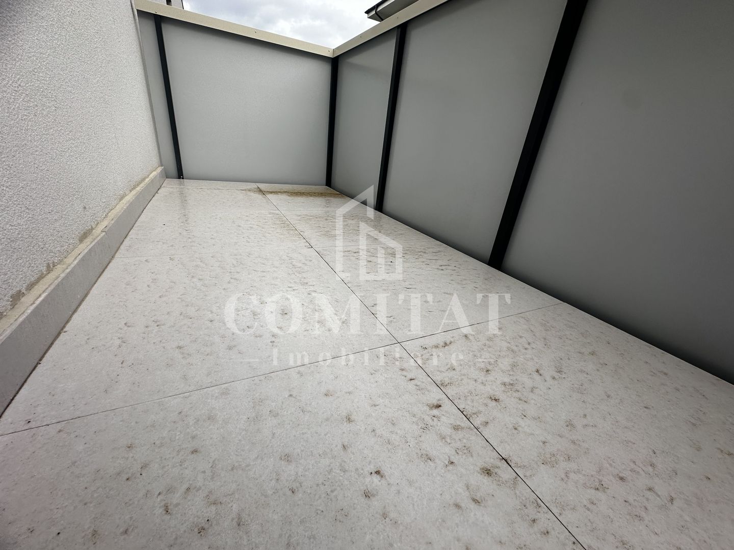 Apartament finisat modern | Etaj intermediar | Cartier Terra - Poză 10