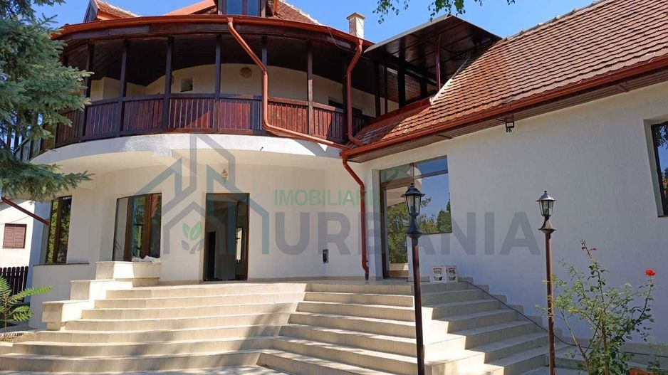 Casa de vanzare/ inchiriere - Poză 1