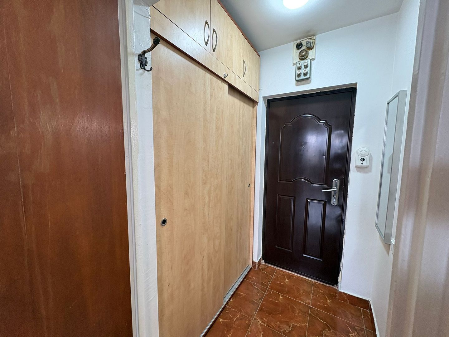 GARSONIERA APARATORII PATRIEI, CAT- FRIENDLY, METROU 11 MINUTE - Poză 7