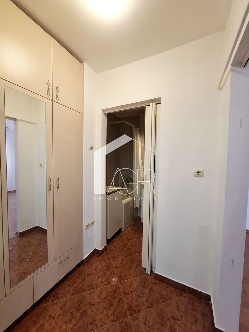 Apartament cu 2 camere, semidecomandat, Ultracentral - Poză 7