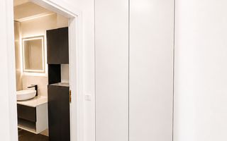 ♦️Prima inchiriere - 2 camere Intrarea Straulesti / Parcare♦️ - Poză 8
