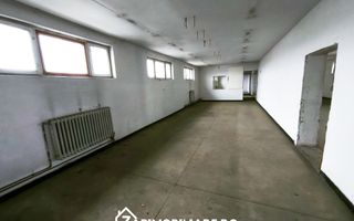 Cladire P+2  1000 mp utili 700 mp teren Semicentral - Poză 2