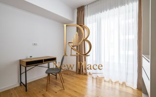 First Estate Pipera | Terase de 19 mp | Etaj intermediar | LUX - Poză 15