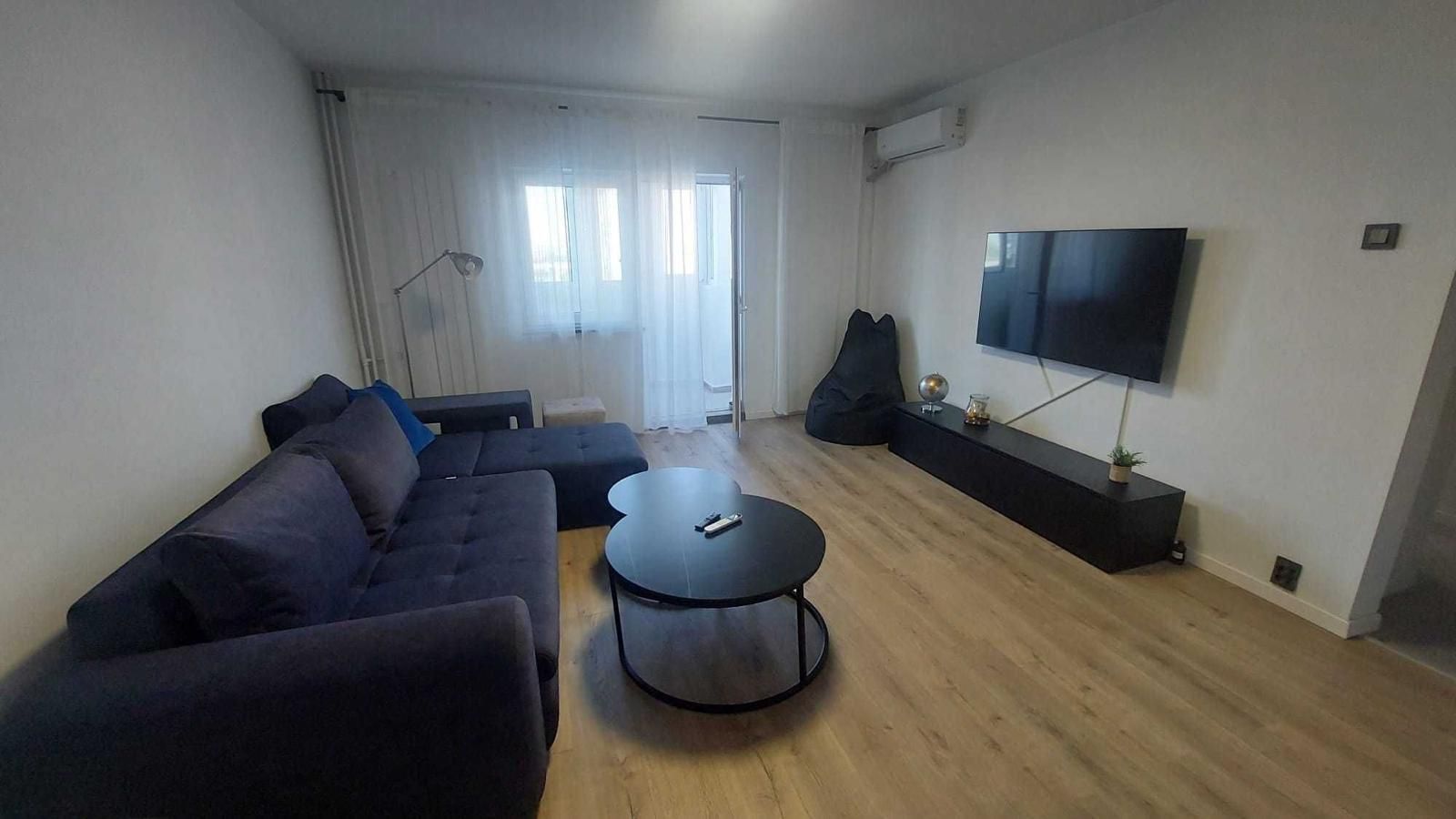 GARSONIERA- BRANCOVEANU, BUCATARIE INCHISA, METROU 5 MIN, MODERN - Poză 1