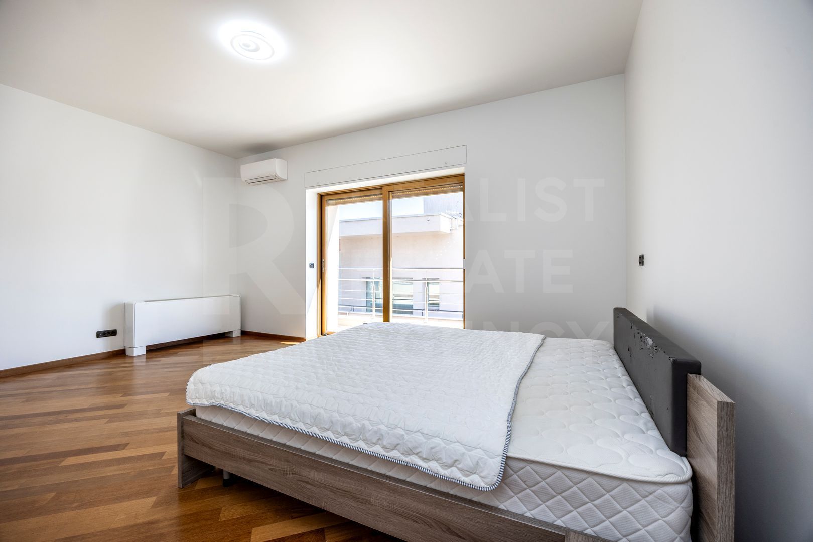 Penthouse, Jean Monnet Residence, București - Poză 7