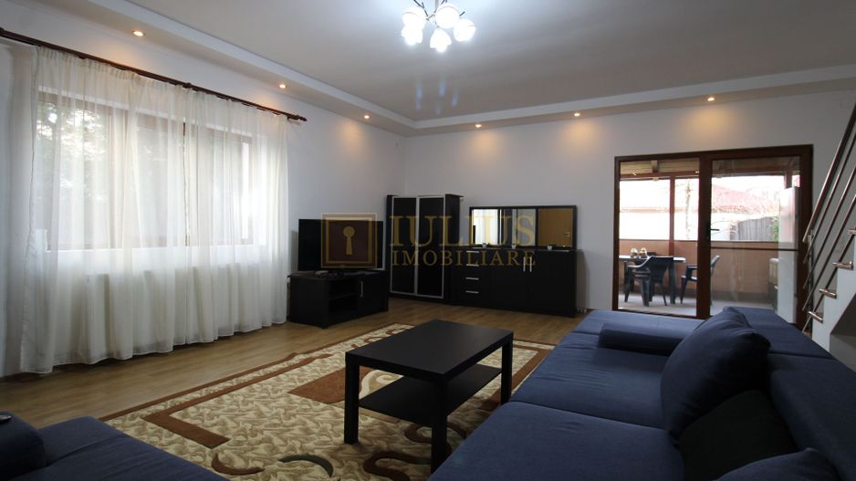 Duplex, in spate la Dechatlon/exterior nord. - Poză 4