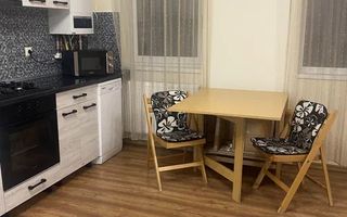 Apartament cu 3 camere, 72 mp, Dâmbul Rotund. - Poză 2