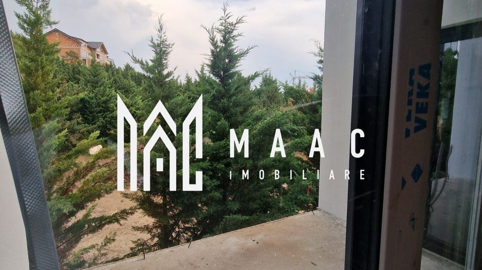Duplex 4 camere de vânzare | Sibiu | DaVinci Homes - Poză 5