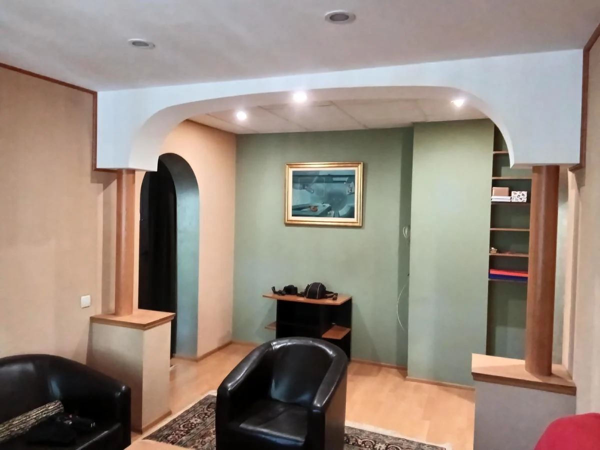 Închiriere Apartament Renovat Salajan Prevederii Metrou N. Grigorescu - Poză 1