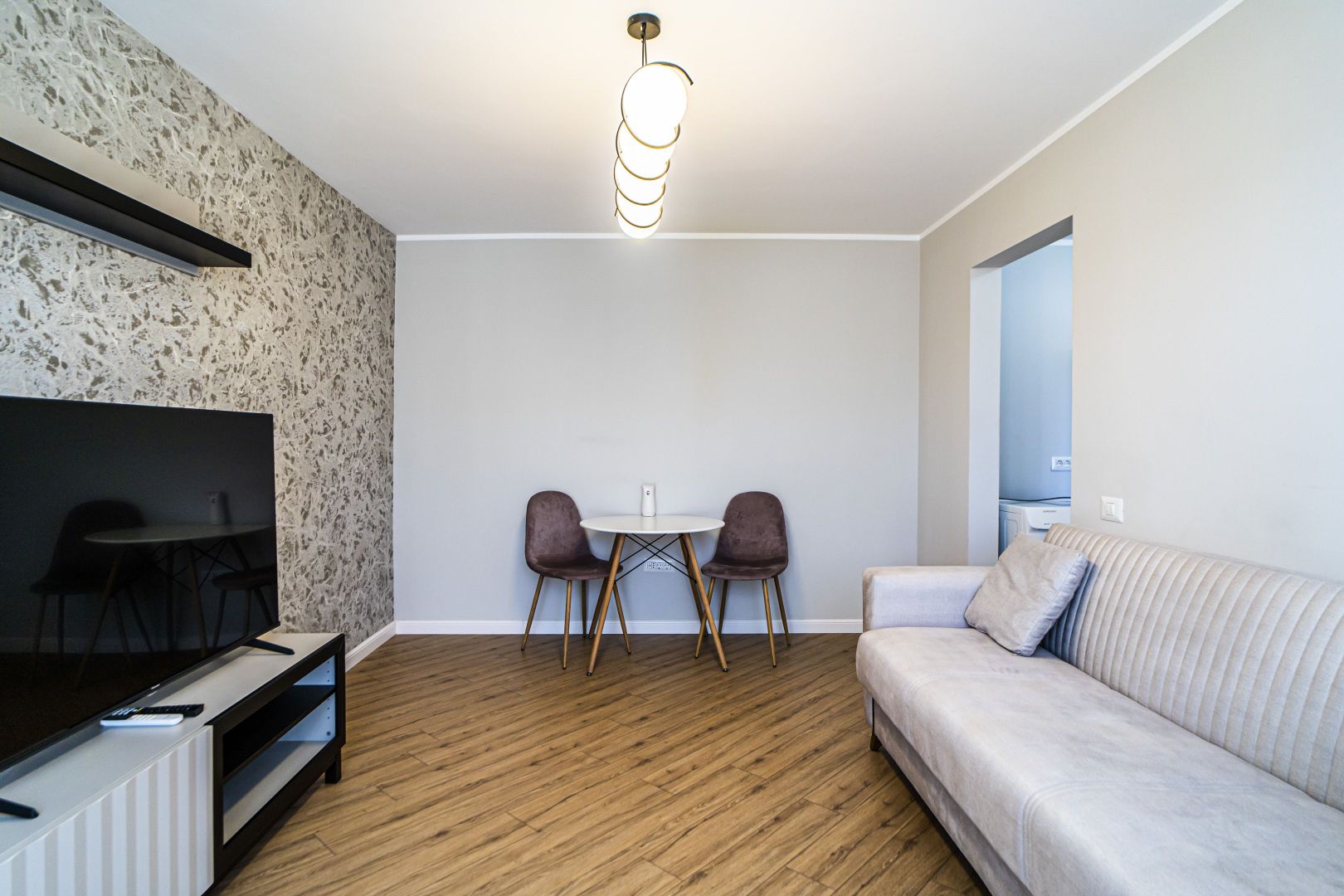DRUMUL TABEREI | 2 CAMERE | MOBILAT SI UTILAT COMPLET | COMISION 0% | - Poză 18