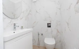 Vânzare, apartament, 3 dormitoare+living, str. Ion Buzdugan, Buiucani - Poză 16