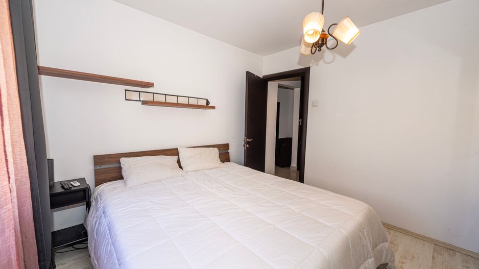 Apartament 2 camere de inchiriat, Crangasi, 3 minute pana la metrou - Poză 7
