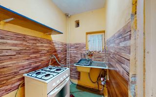 2 Camere cu Potențial Mare, Aleea Pricopan - Poză 13