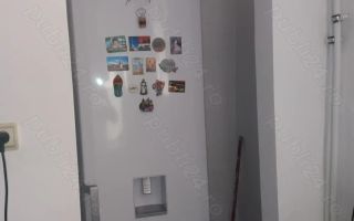 Inchiriez apartament 2 camere, Bvd. Camil Ressu, nr. 34, langa piata Ramnicu Sarat - Poză 6