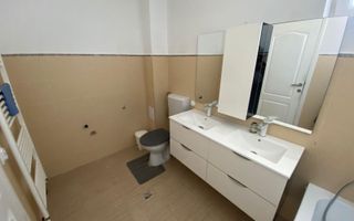 3 camere open space, Modern, Parcare, Zona Tineretului, Floresti - Poză 10