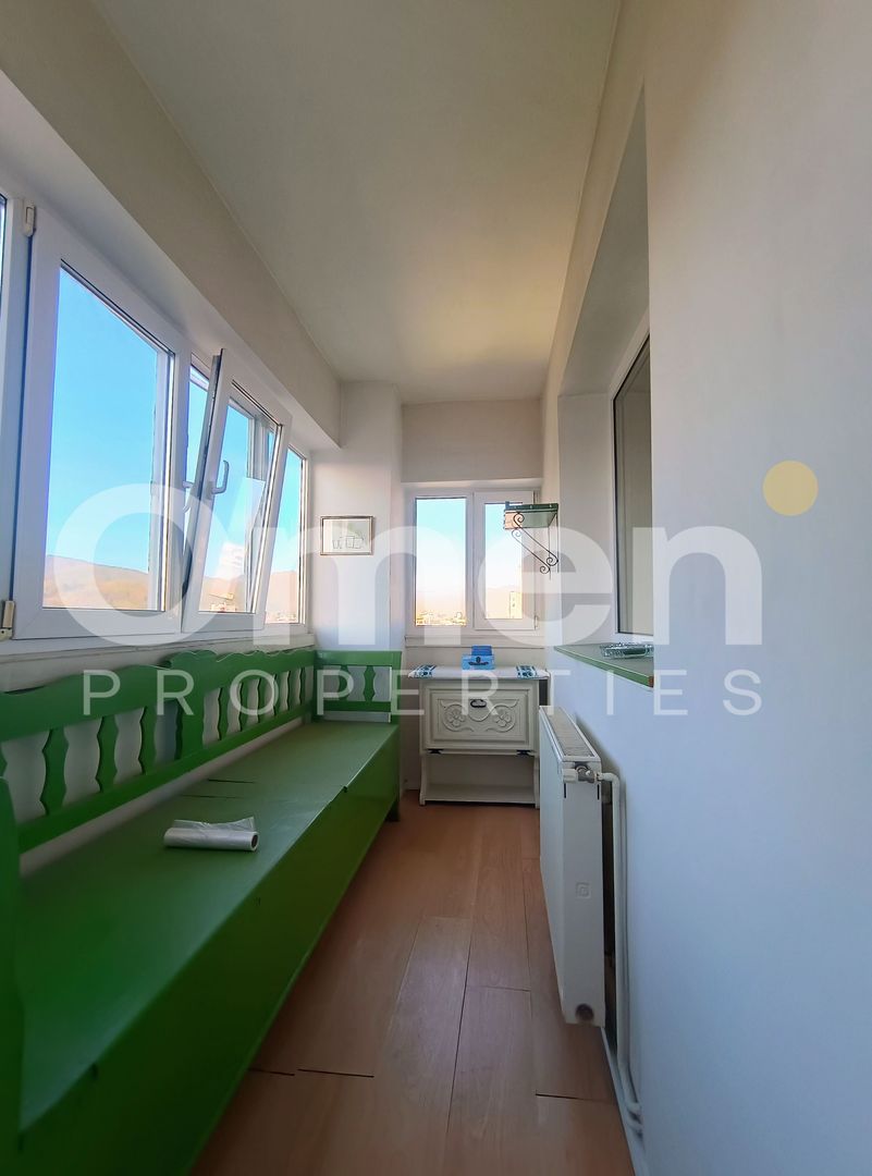 Apartament 3 camere | 75 mp | Baia Mare - Poză 8