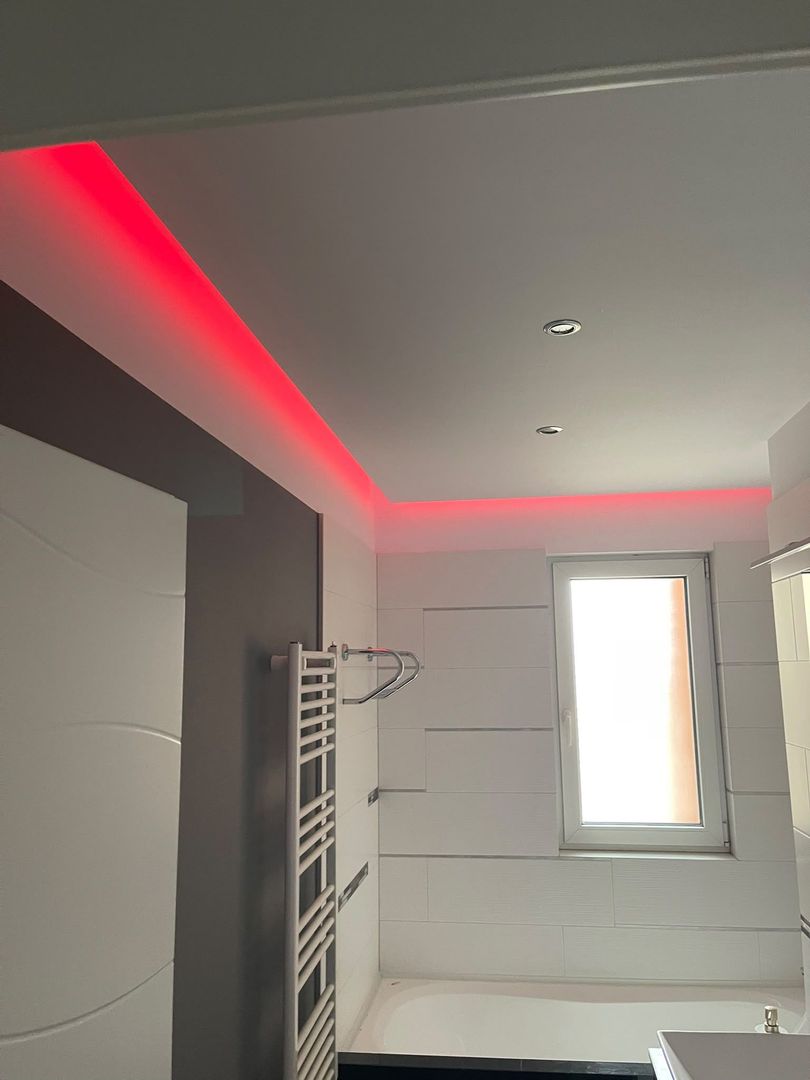 Apartament cu 2 camere + loc de parcare subteran - Aradului - Poză 21