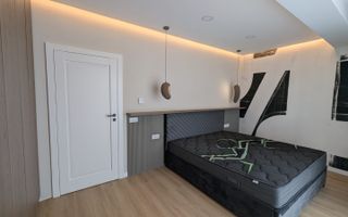 Penthouse premium spatios 120 mp terasa 88 mp etaj 3  zona Lazaret - Poză 4