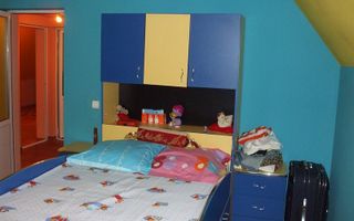 Casa de vanzare Albestii-Arges - Poză 27