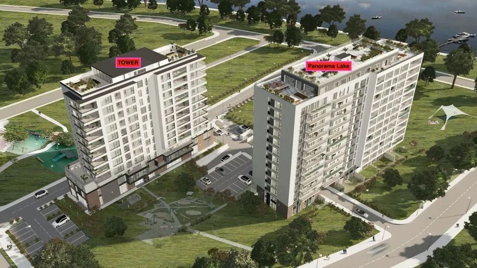 NorthSide Park - Poză 2