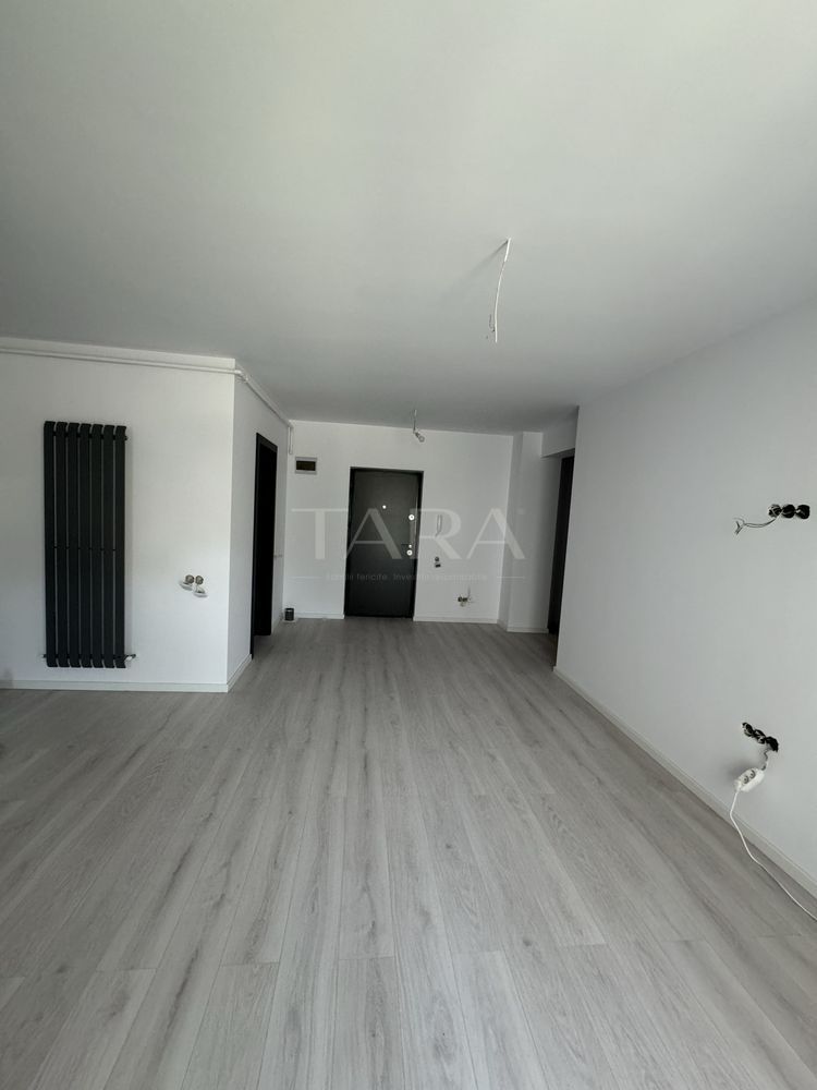Apartament cu 3 Camere la Parter, în Florești, Zona Eroilor. - Poză 2