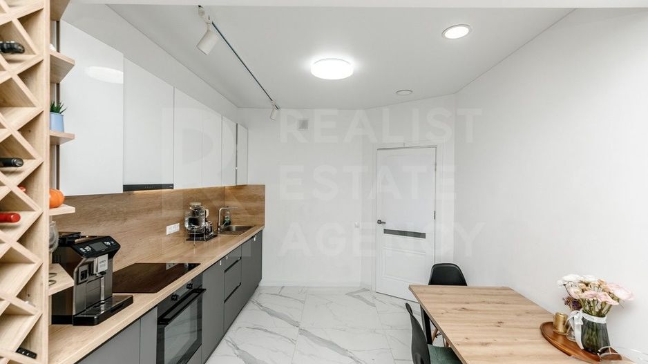 Vânzare, apartament, 1 cameră, bd. Mircea cel Bătrîn, Ciocana - Poză 4