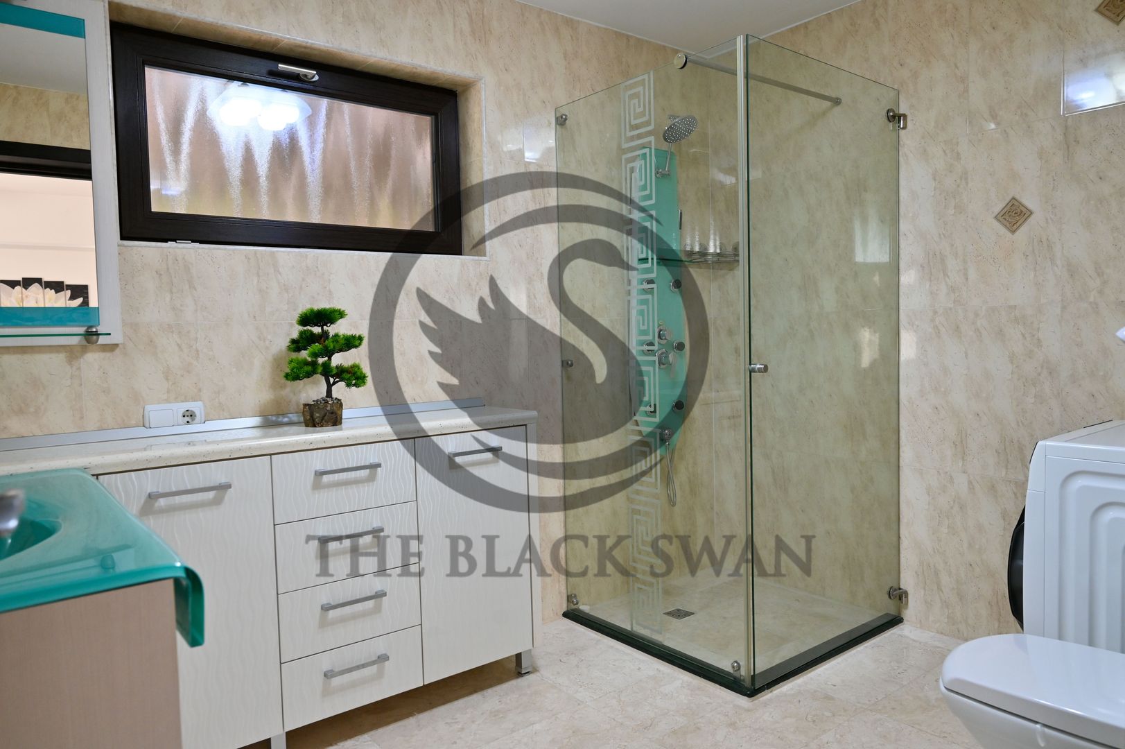 Casa cu piscina de vanzare | 3.300 mp teren | Urlati - Prahova - Poză 13