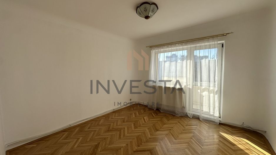 Apartament 4 camere pe Luis Pasteur!  Garaj subteran inclus! - Poză 5