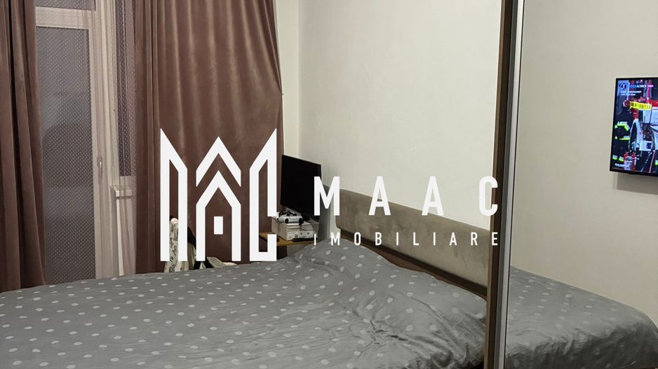 Apartament 3 camere | Etaj 2 | Balcon | Parcare | Mobilat - Poză 7