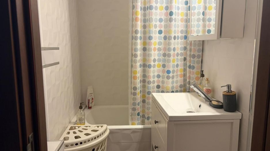 Apartament modern cu doua camere, Nitu Vasile - Poză 12