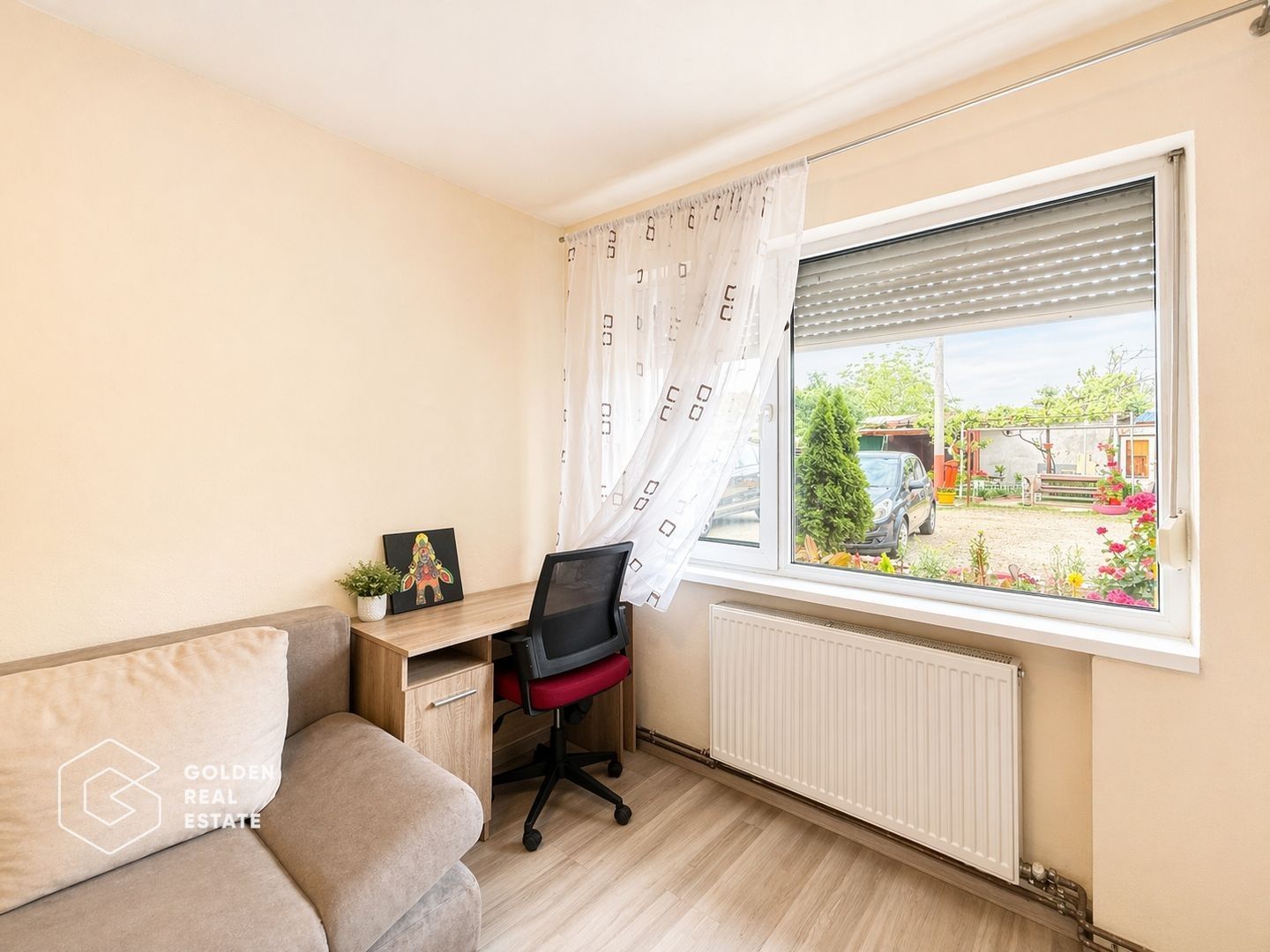 Apartament 2 camere, parter, zona UTA - Poză 11