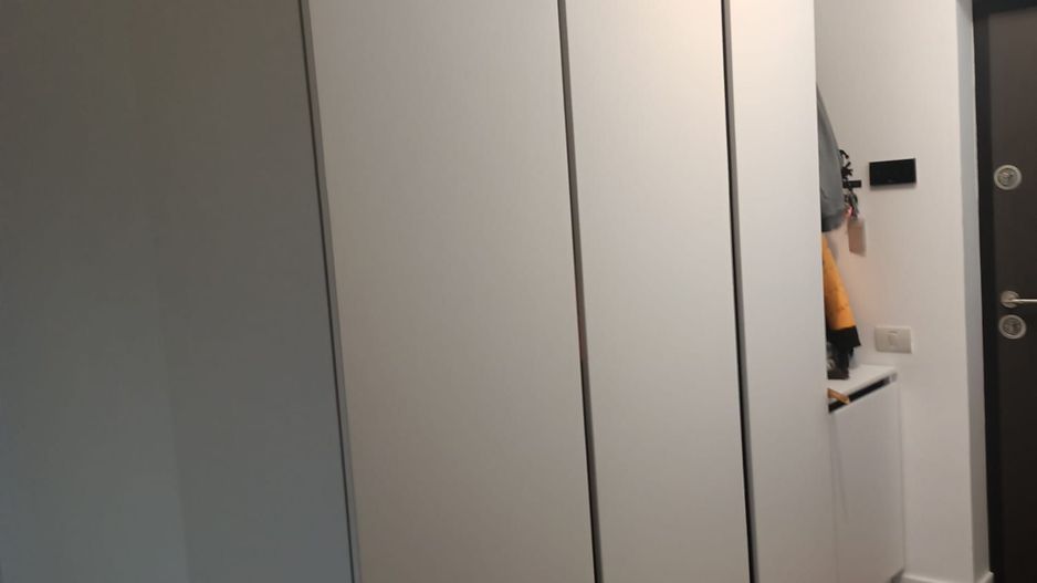 Chișoda | 2 camere | Etaj 1/1 | Parcare | Mobilat complet - Poză 6