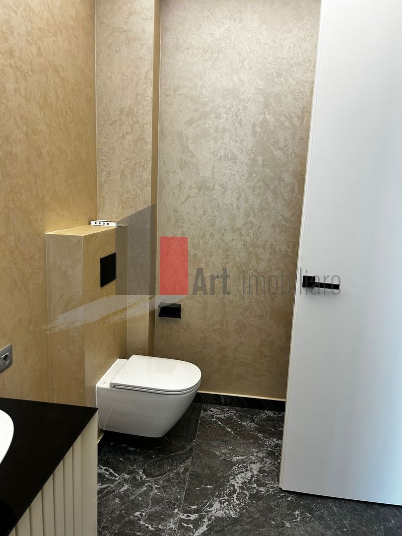 Apartament cu 3 camere - Zona Unirii - Poză 13