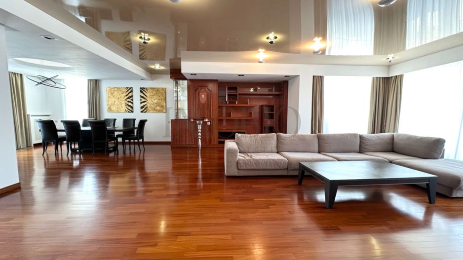 Penthouse | Washington Residence | 2 Locuri de Parcare - Poză 5