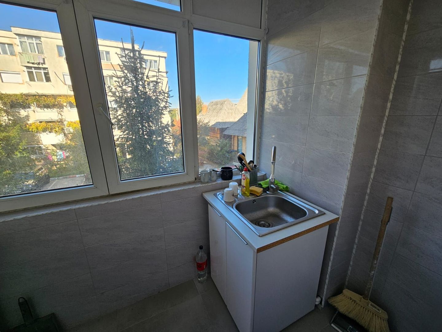Apartament de Vânzare, Mioveni – Ideal pentru un Nou Început - Poză 15