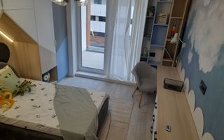 Ap 2 Camere Decomandata,Curte 83 mp,Titan-Nicolae Grigorescu-Metrou - Poză 2