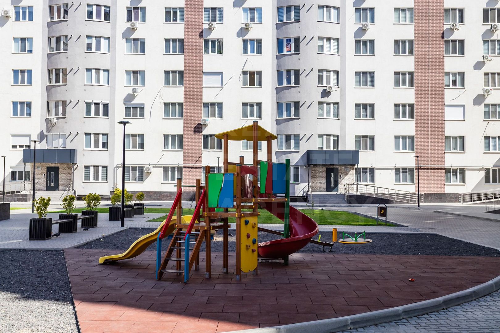 Vânzare, apartament, 1 cameră, bd. Mircea cel Bătrîn, Ciocana - Poză 14