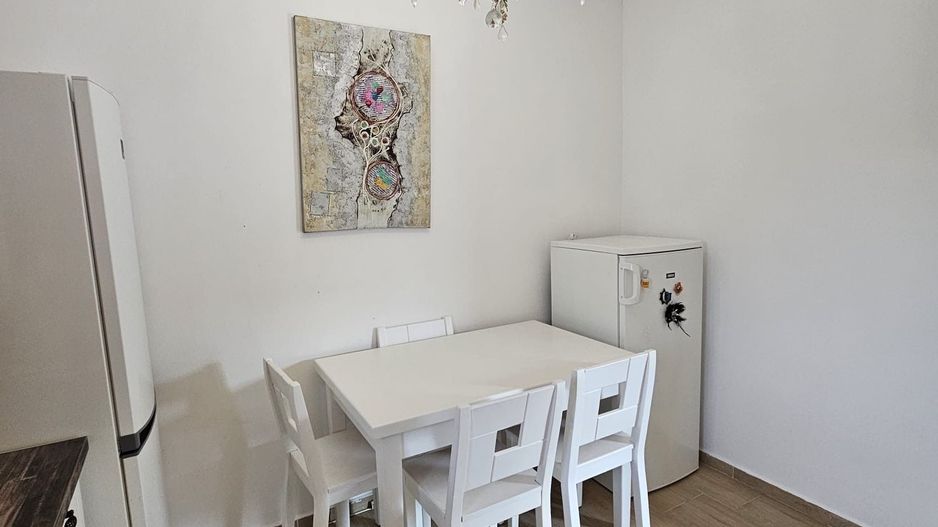 Apartament 2 camere la intrare în Dumbravita - Poză 14