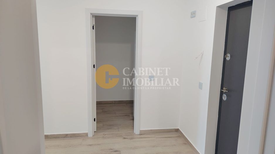 Apartament 2 Camere Decomandat + Parcare Subterană – Copou - Poză 7