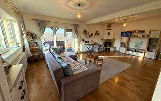 Casa cu 4 camere 123 M² utili + 500 M² teren Sfantu Gheorghe - Poză 3